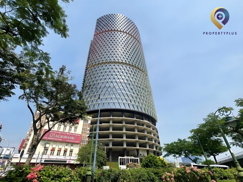 IFC One Saigon